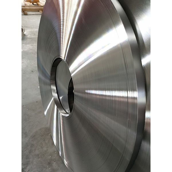 स्टेनलेस स्टील फ़ॉइल क्या है?