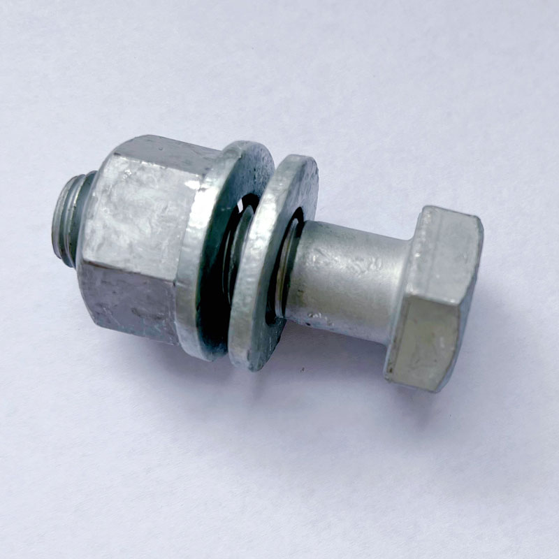 पर्यावरणीय कारक स्टेनलेस स्टील स्क्रू को कैसे प्रभावित करते हैं?