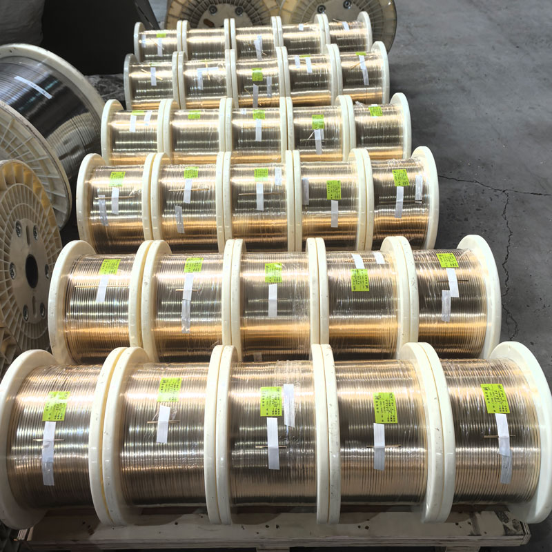 विश्वसनीय निर्माण के लिए स्टेनलेस स्टील कॉइल स्मार्ट विकल्प क्यों है?