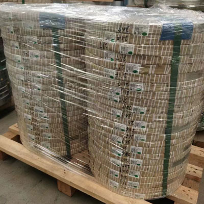 स्टेनलेस स्टील स्प्रिंग स्ट्रिप कॉइल आधुनिक विनिर्माण के लिए इतनी महत्वपूर्ण सामग्री क्यों है?