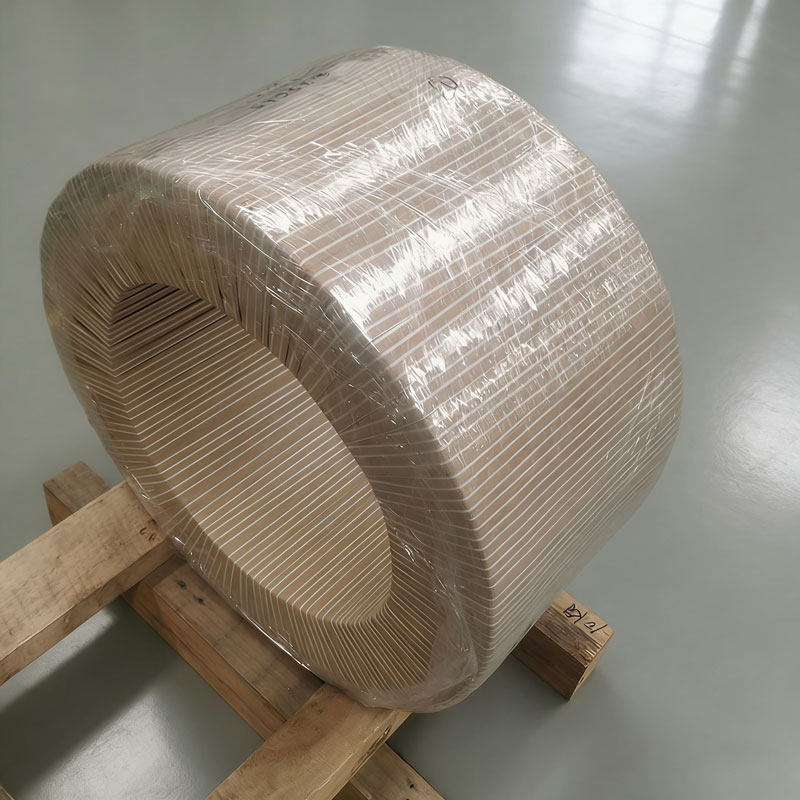 430 स्टेनलेस स्टील फ़ॉइल