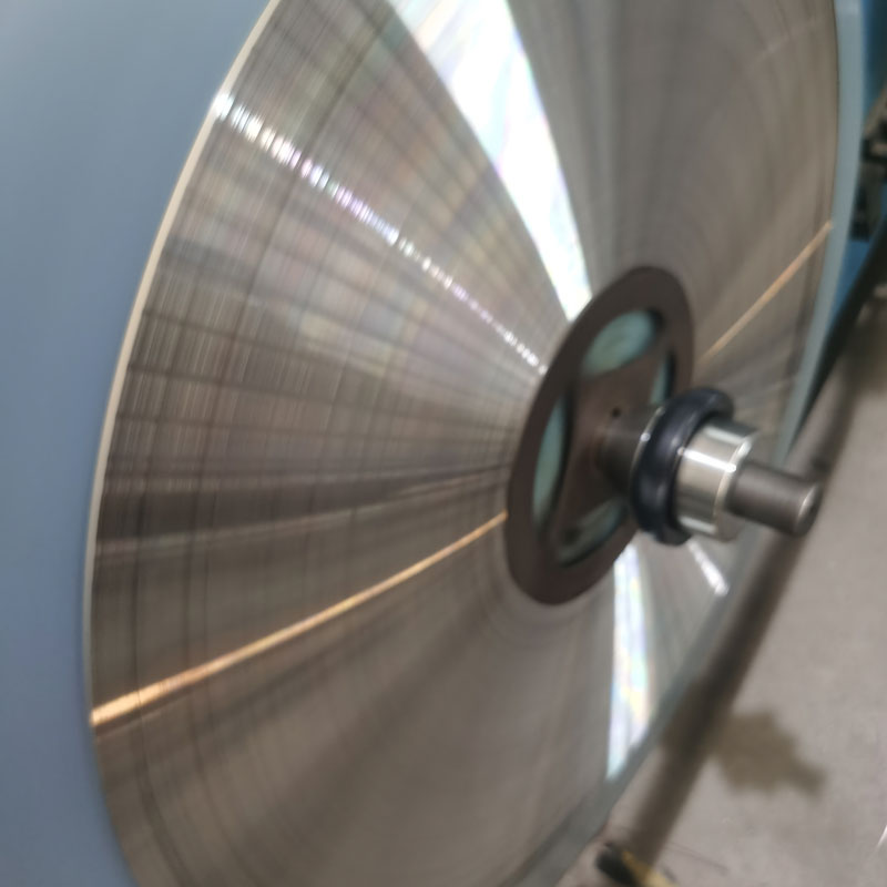 पतली स्टेनलेस स्टील स्प्रिंग स्ट्रिप्स